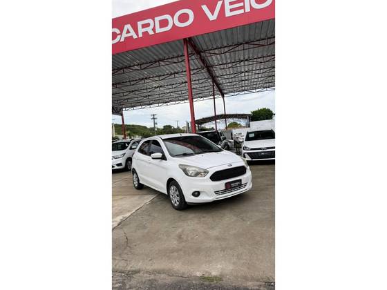 FORD KA 1.0 TI-VCT FLEX SE PLUS MANUAL FORD KA 1.0 TI-VCT FLEX SE PLUS MANUAL